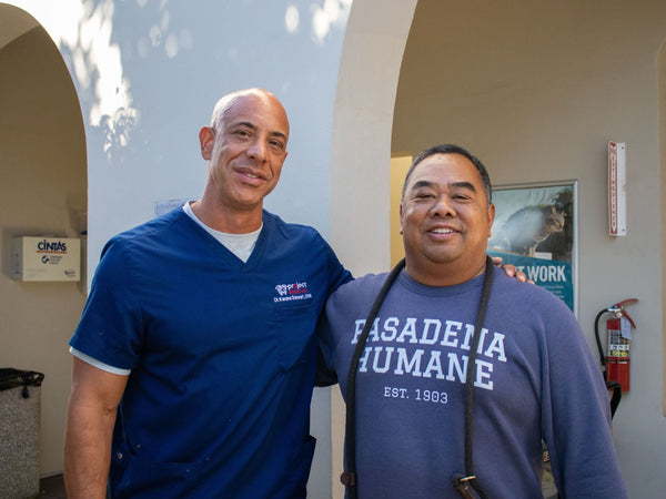 LA Foster & Adoption Support