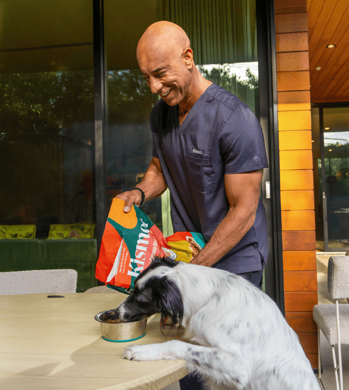 Ask Dr. Kwane: What Ingredients Should I Look for in Dog Food Recipes?